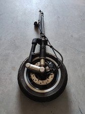 Forcella Completa Piaggio