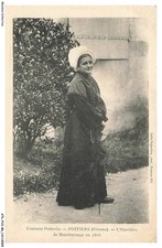 ATLP12-0839-86 - POITIERS -