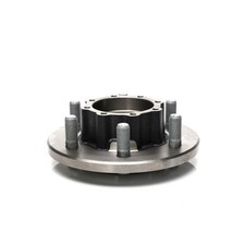 Mozzo ruota originale Iveco