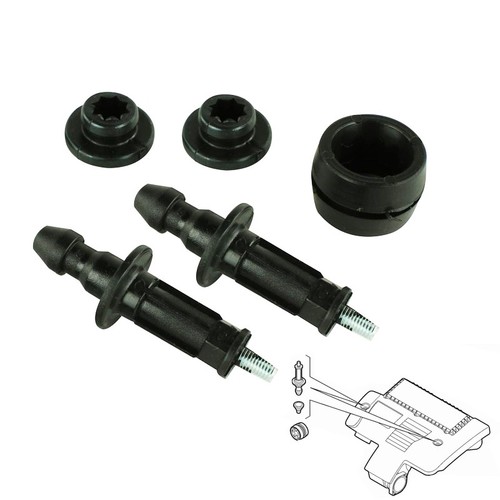 Kit riparazione coperchio - riparazione,