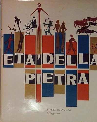 Bandi marcopolo età della - etÀ,