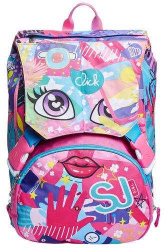 Gang zaino scuola - zaino,