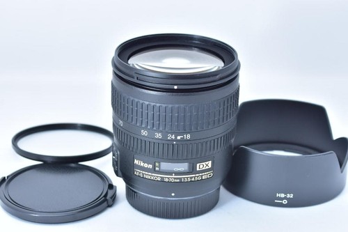Nikon 18 70 - nikon,