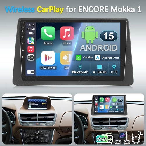 Dab 64gb per opel - 4+64gb,