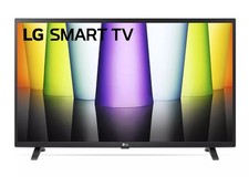 LG TV 32 pollici Full HD Smart TV 32 LQ63 DVB T2-S2 WIFI HDR