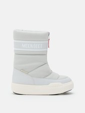 Moon Boot JR Park Zip High WP