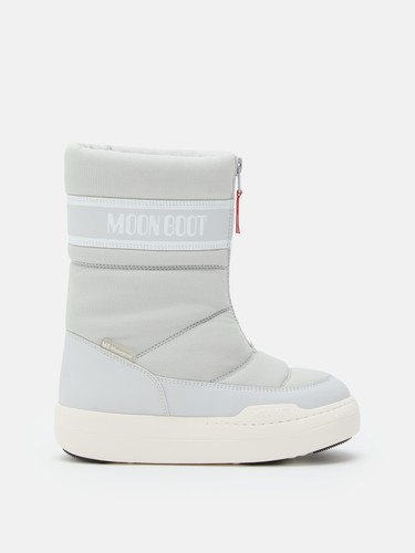 Moon boot park - zip, high