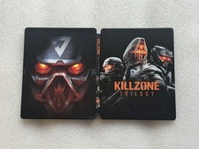 KillZone Trilogy Custodia