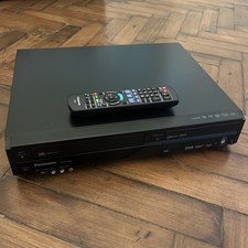 Panasonic DMR-EZ49V Lettore