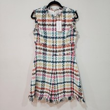 Abito da giorno Oscar de la