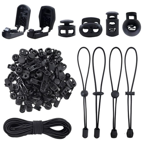 Corda elastica 3mm - corda,