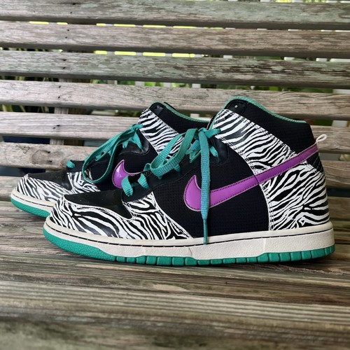 Nike dunk high - dunk, liberty