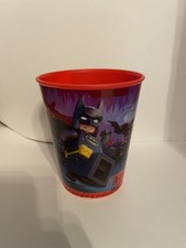 2017 McDonald’s Batman Lego