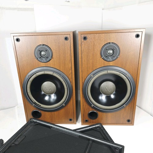 Infinity 102 diffusori da - sm-102,