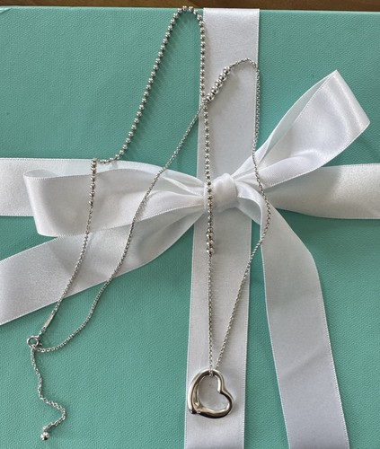 Collana regolabile tiffany - collana,