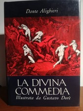 Dante Alighieri	- La Divina