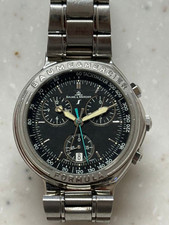 Baume & Mercier Formula S