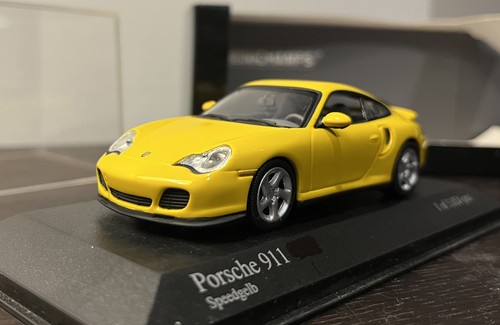 Porsche 911 turbo 43 - turbo, s