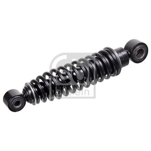 Ammortizzatore cuscinetto - 1x, ammortizzatore,