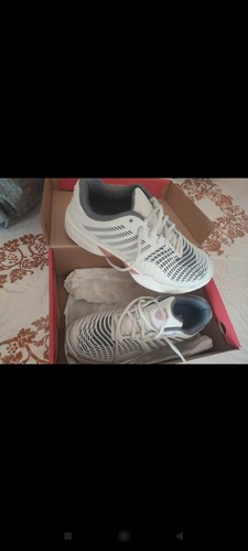 Scarpe tennis donna swiss - scarpe, k-swiss