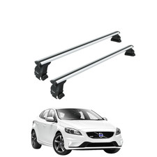 For Volvo V40 2012-2019 Roof