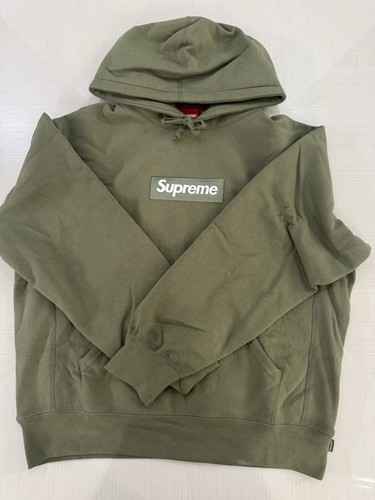 Felpa con cappuccio supreme - felpa,