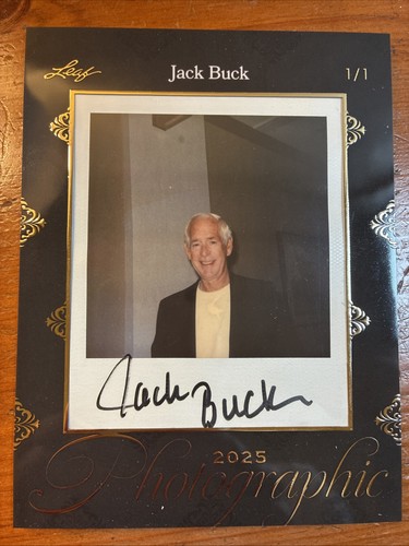 2025 foglia fotografica jack - foglia,
