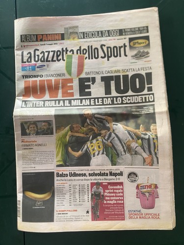 Gazzetta dello sport - dello, corriere