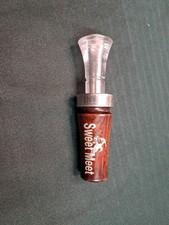 TIM GROUNDS SWEET MEET DUCK