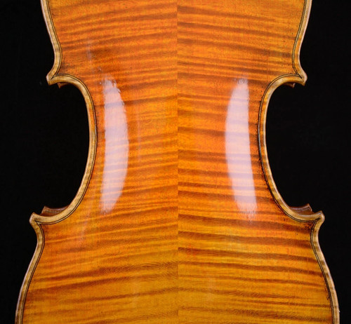 Raro violino guarneri - raro,