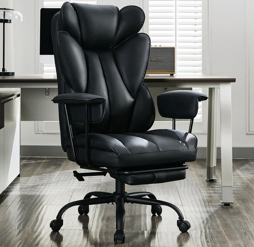 Sedia ufficio ergonomica - da,