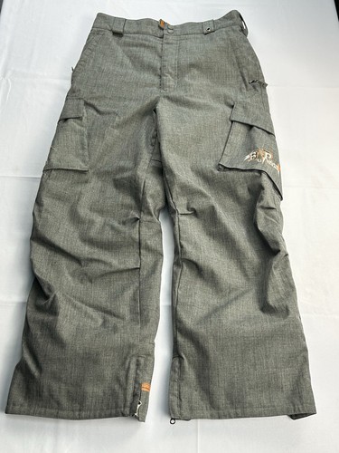 Pantaloni neve burton uomo - neve,