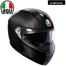 AGV M! Gross Carbon Full Face