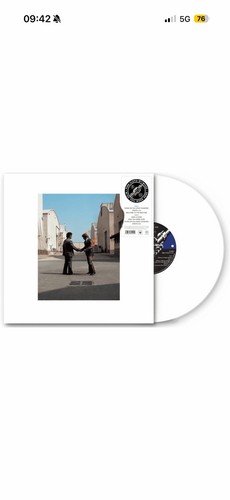 Pink floyd wish - pink, you