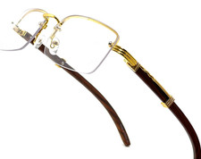 Occhiali da vista uomo lenti