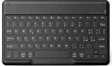 Tastiera Bluetooth Wireless
