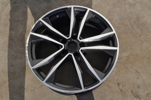 Cerchio lega 19 pollici - 1x,