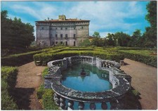 VIGNANELLO - VITERBO -