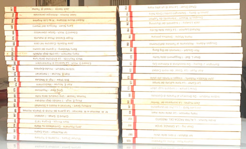 Lotto urania libri di - lotto,