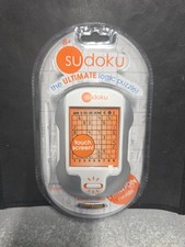 Sudoku Puzzle Logico Touch