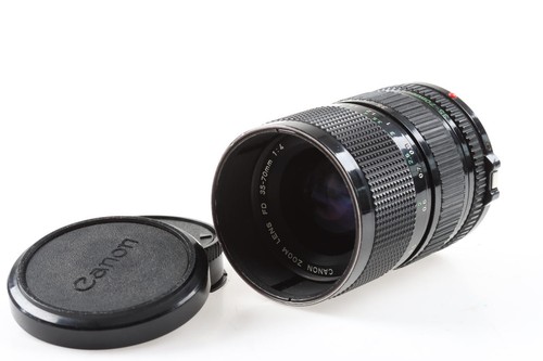Canon 70mm 0 - 35-70mm,