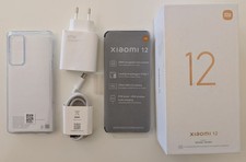 Xiaomi 12 - 256GB/8GB - Blu