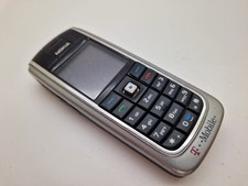 Nokia 6021 - Telephono