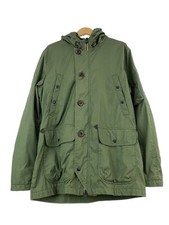 GOLDEN FLEECE SPIEWAK Parka da