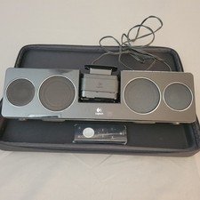 Logitech Pure-Fi Anywhere 2