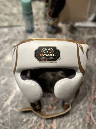 Caschetto rival boxe - caschetto,