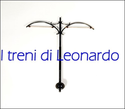 Sommerfeldt 112 palo - , con