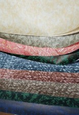 17 fogli carta da legatoria