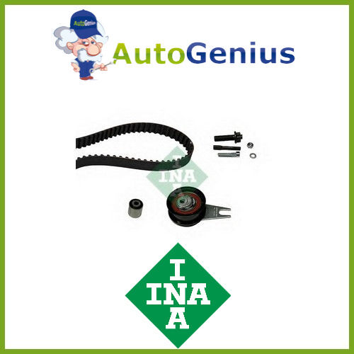 Kit distribuzione audi - kit, 80