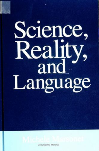 Science reality and - science,, reality,